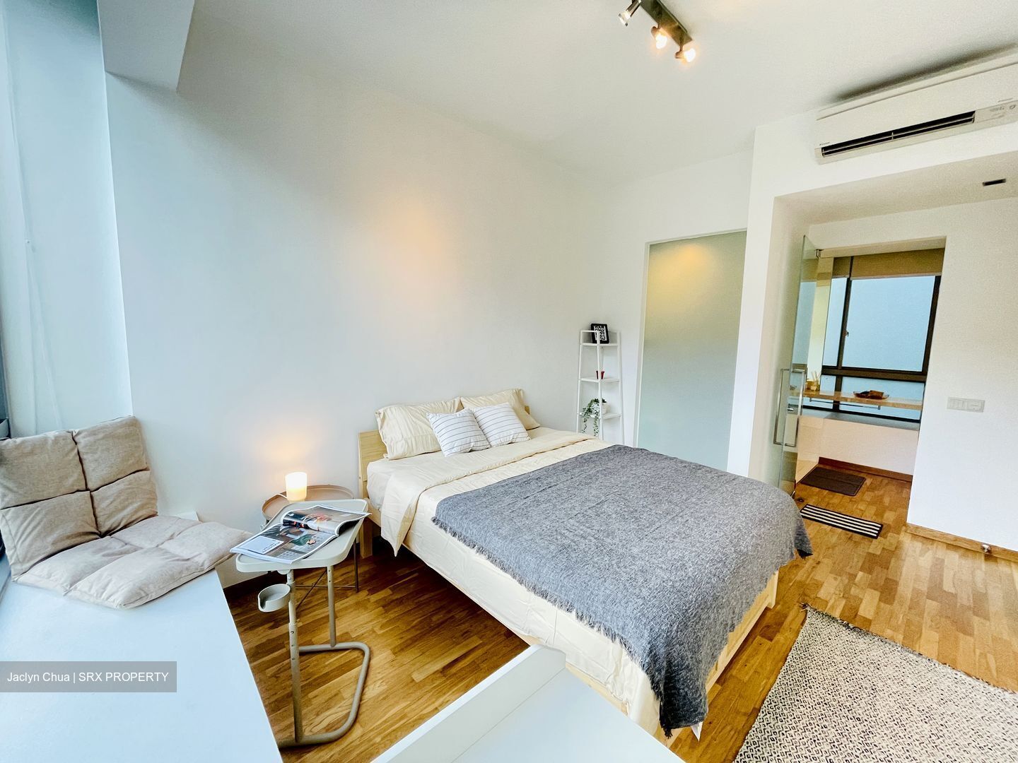 One-north Residences (D5), Apartment #455428711